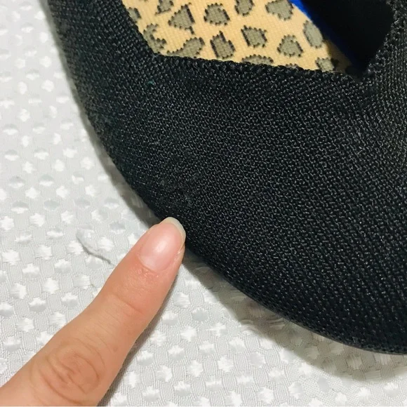 Rothy’s flats - Picture 6 of 10